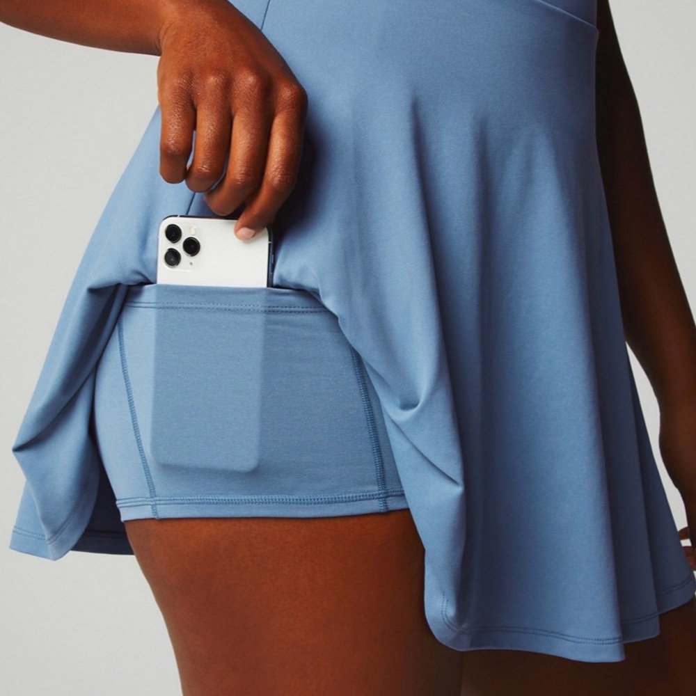 Fabletics Boost Performance Dress Mini - image 7